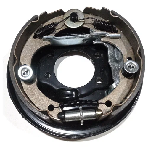 Drum Brakes