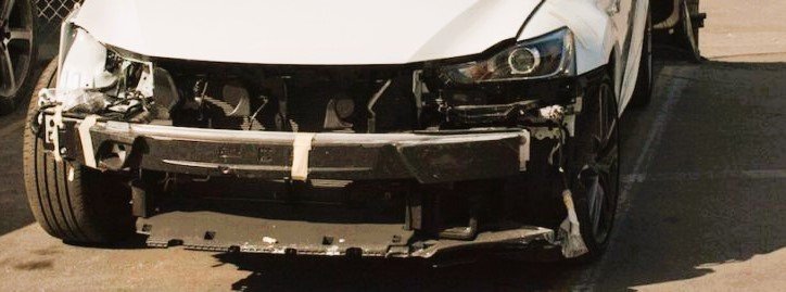 Replacing a Car Bumper
